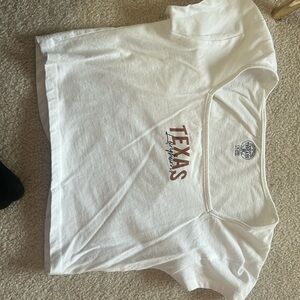 Texas Longhorns T-shirt